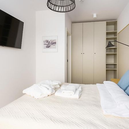 Wave, Polanki Aqua W Kolobrzegu, Free Garage, Swimming Pool, Sauna And Other! Διαμέρισμα Εξωτερικό φωτογραφία